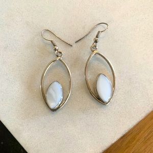 Sterling Silver Earrings